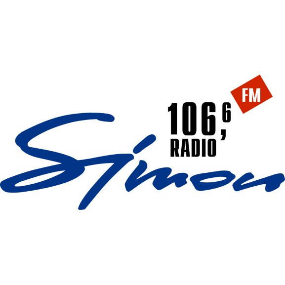Logo of Radio Simon