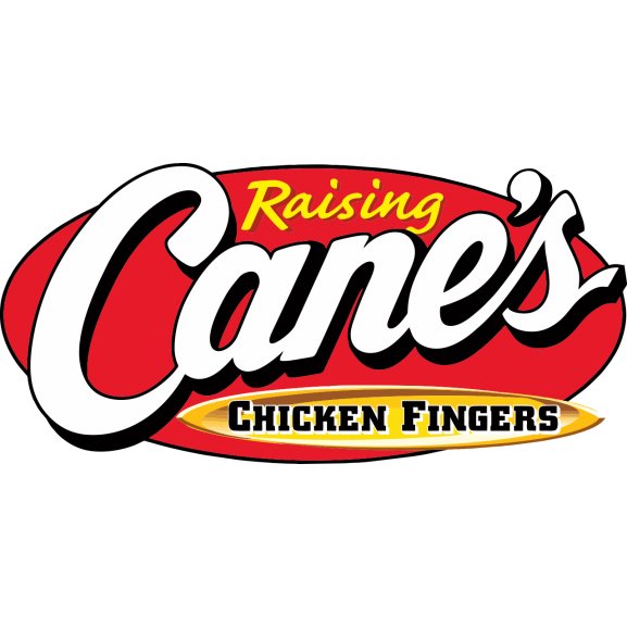 Logo of Raising Cane’s