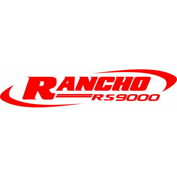 Logo of Rancho rs9000