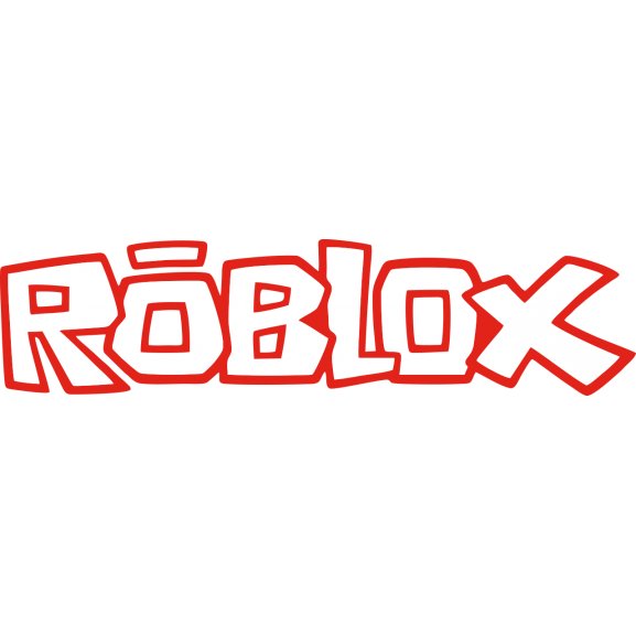 Logo of Roblox