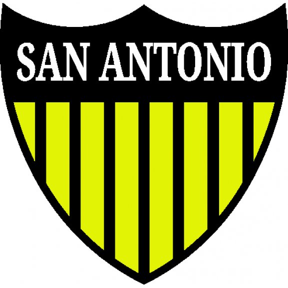 Logo of San Antonio de Santa Lucía San Juan