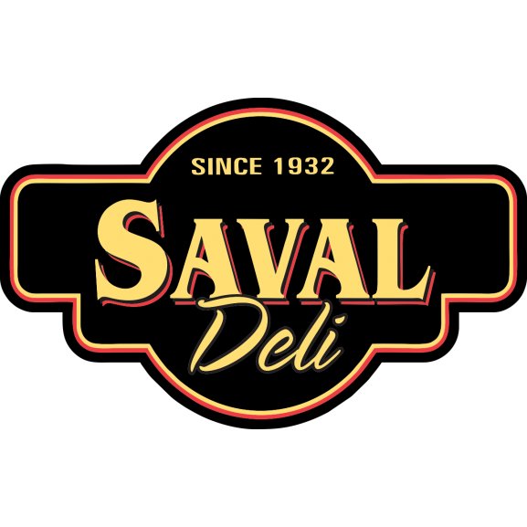 Logo of Saval Deli