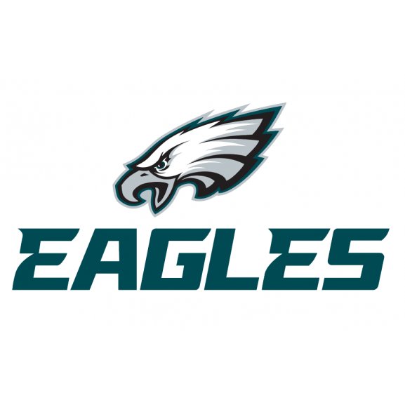 Logo of Eagles New Type