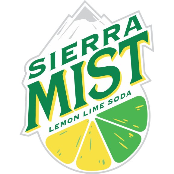 Logo of Sierra Mist