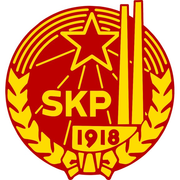Logo of SKP