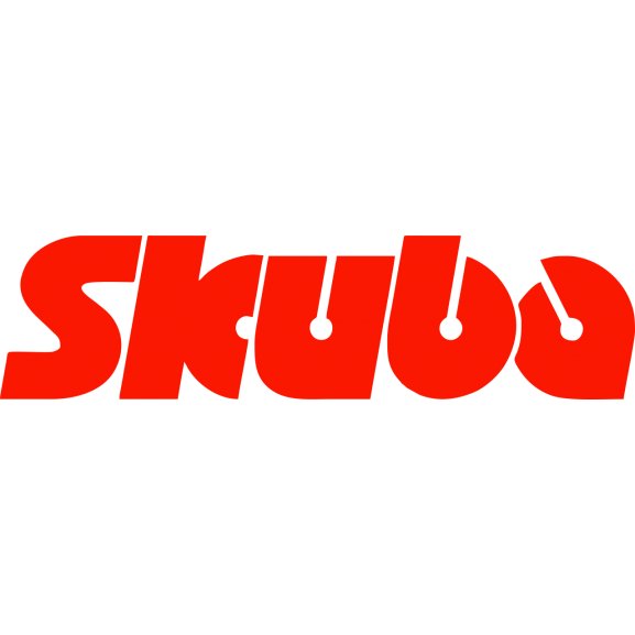 Logo of Skuba