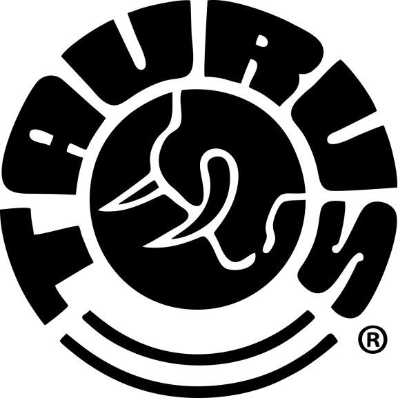 Logo of Taurus Firearms