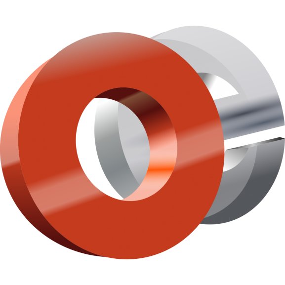 Logo of Telekanal OE