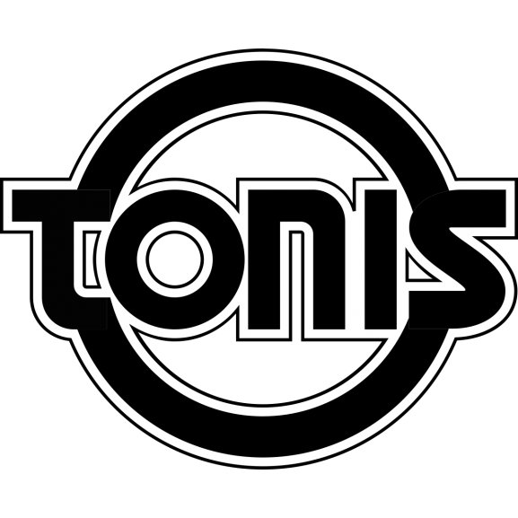 Logo of Tonis-Centr