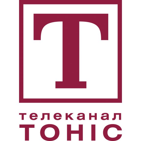 Logo of Tonis