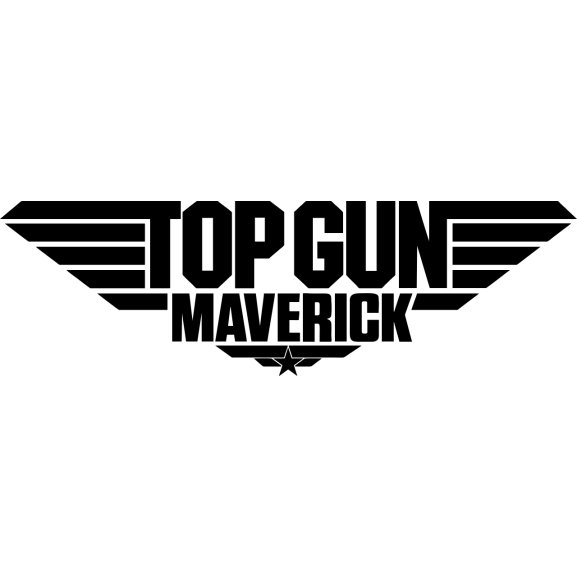 Logo of Top Gun - Maverick