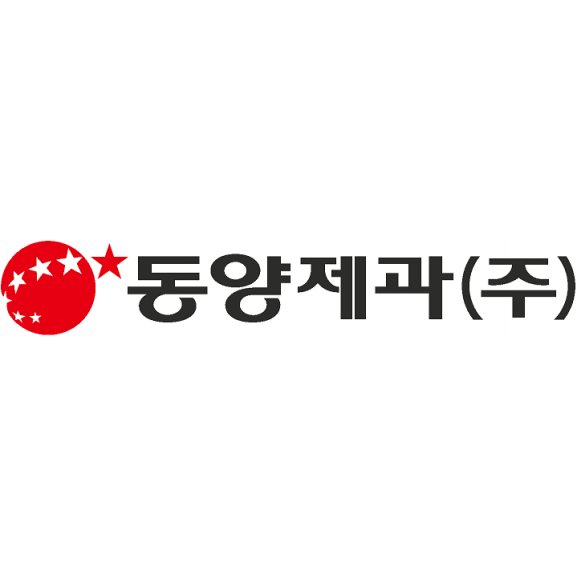Logo of Tongyang Confectionery