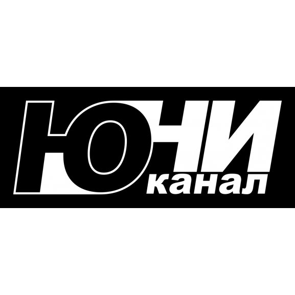 Logo of Uni-Kanal