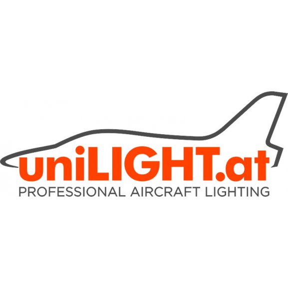 Logo of uniLIGHT.at