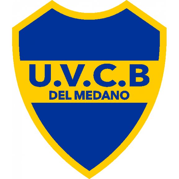 Logo of Unión Vecinal Club Boca del Medano San Juan