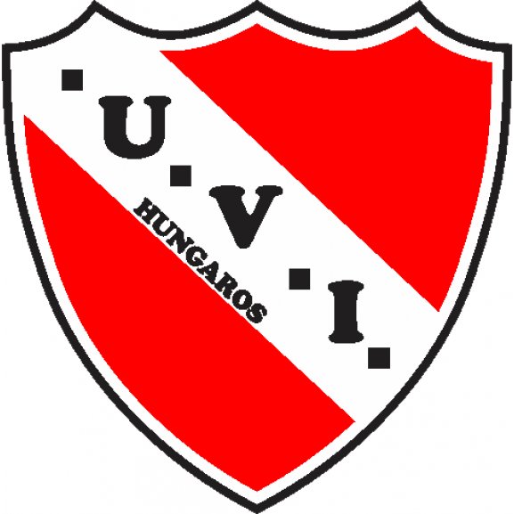 Logo of Unión Vecinal Independiente de Gran China San Juan