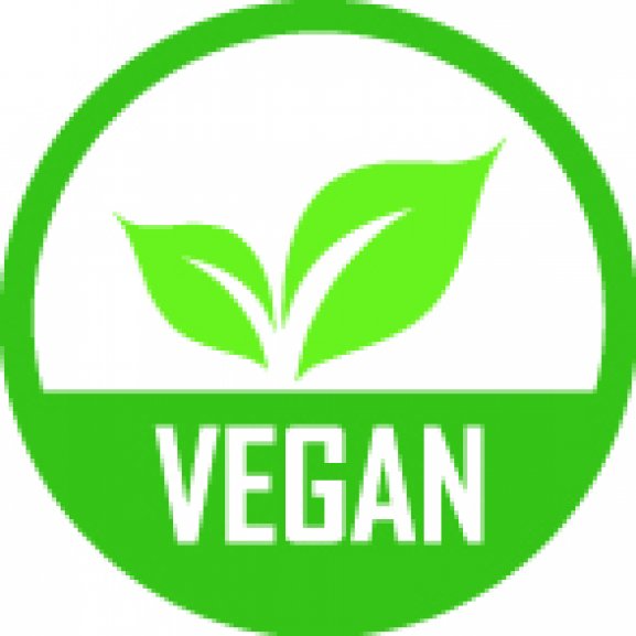 Logo of VEGAN