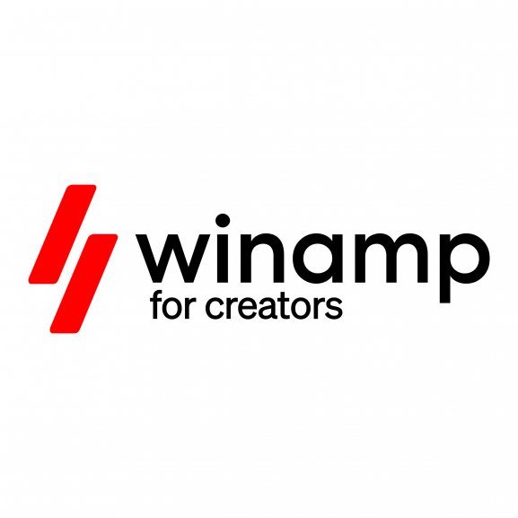 Logo of Winamp
