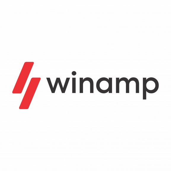 Logo of Winamp