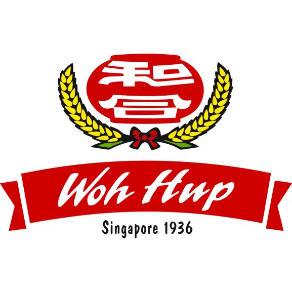 Logo of Woh Hup