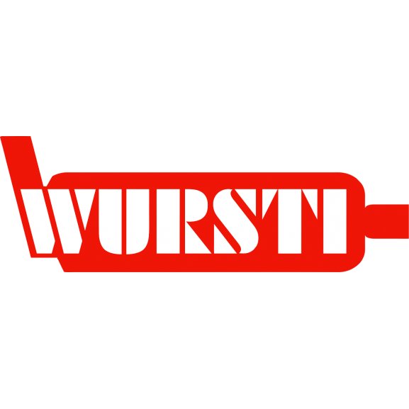 Logo of Wursti