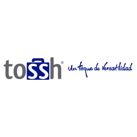 Logo of Tossh