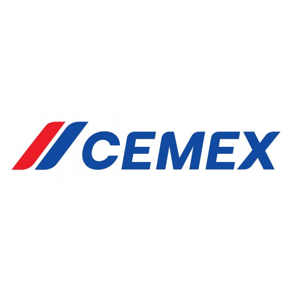 Logo of CEMEX