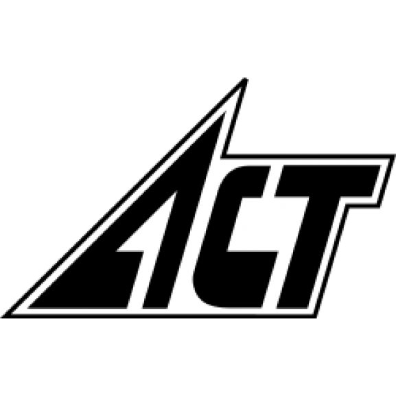 Logo of AST