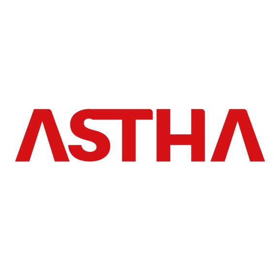 Logo of ASTHA