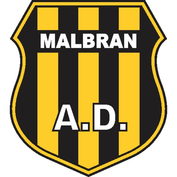 Logo of Atlético Malbrán de Malbrán Santiago del Estero