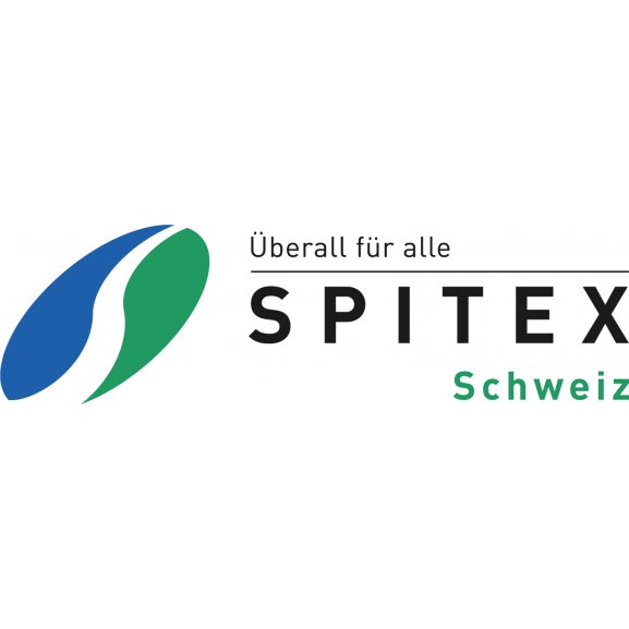 Logo of Spitex Schweiz | Aide et soins à domicile Suisse