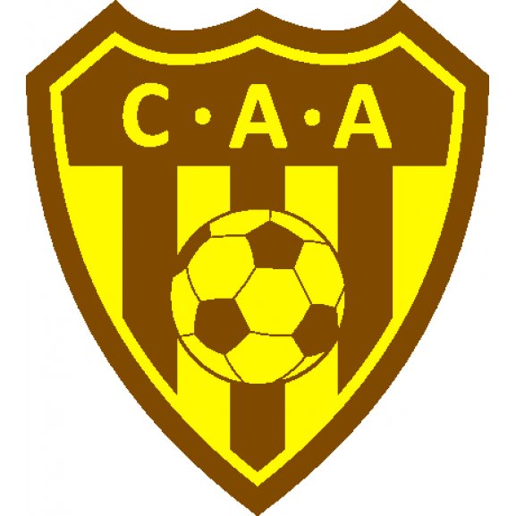 Logo of Club Atlético Agrario de Termas de Río Hondo Santiago del Estero 