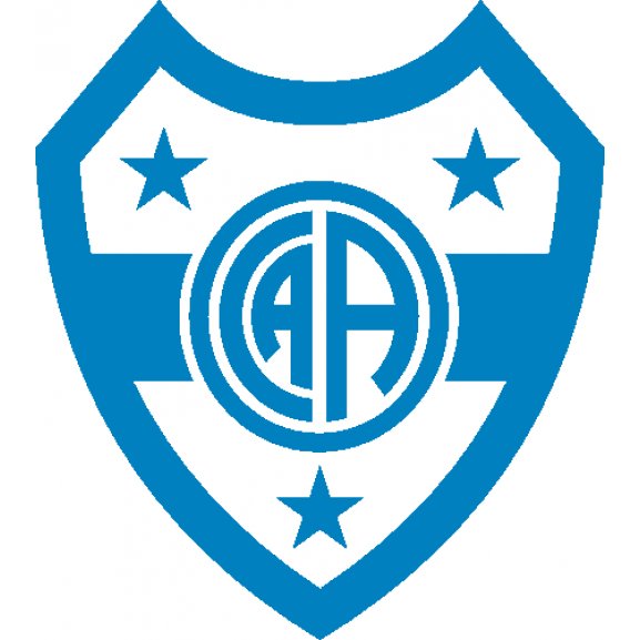 Logo of Club Atlético Alumni de Icaño Santiago del Estero