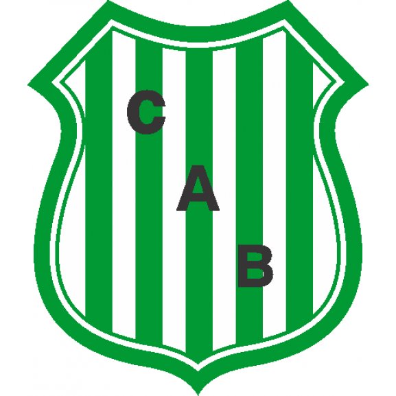 Logo of Club Atlético Banfield de La Banda Santiago del Estero