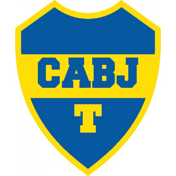 Logo of Club Atlético Boca Juniors de Tintina Santiago del Estero