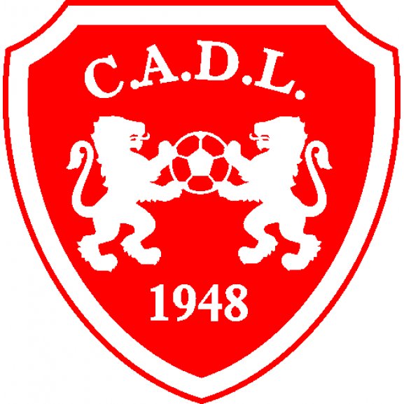 Logo of Club Atlético Dos Leones de Frías Santiago del Estero