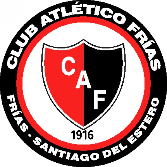 Logo of Club Atlético Frías de Frías Santiago del Estero