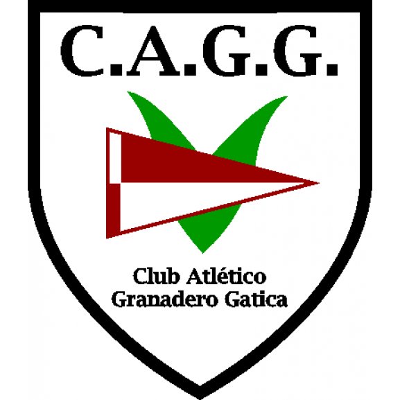 Logo of Club Atlético Granadero Gatica de Granadero Gatica Santiago del Estero