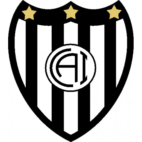 Logo of Club Atlético Icaño de Icaño Santiago del Estero