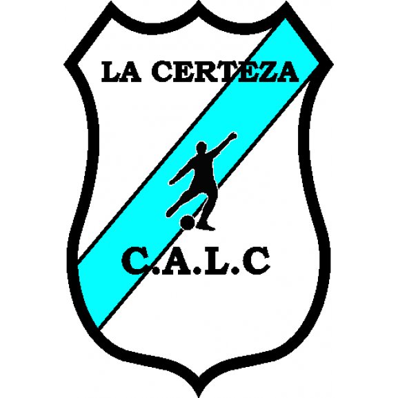 Logo of Club Atlético La Certeza de Pozo Hondo Santiago del Estero