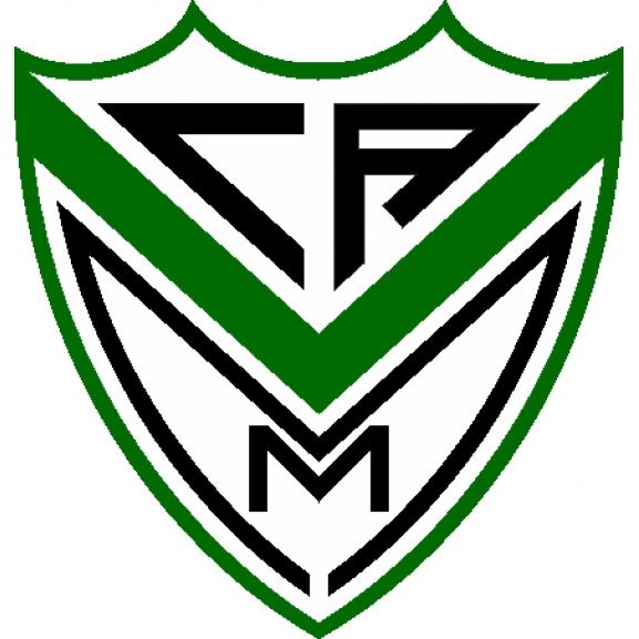 Logo of Club Atlético Mataderos de El Mojón Santiago del Estero