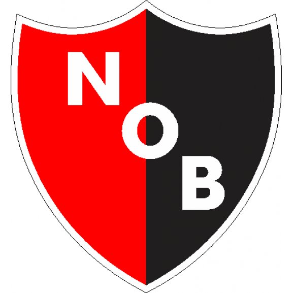 Logo of Club Atlético Newells Old Boys de Santo Domingo Santiago del Estero