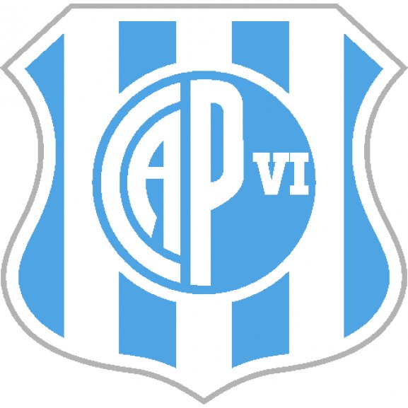 Logo of Club Atlético Pablo VI de Frías Santiago del Estero