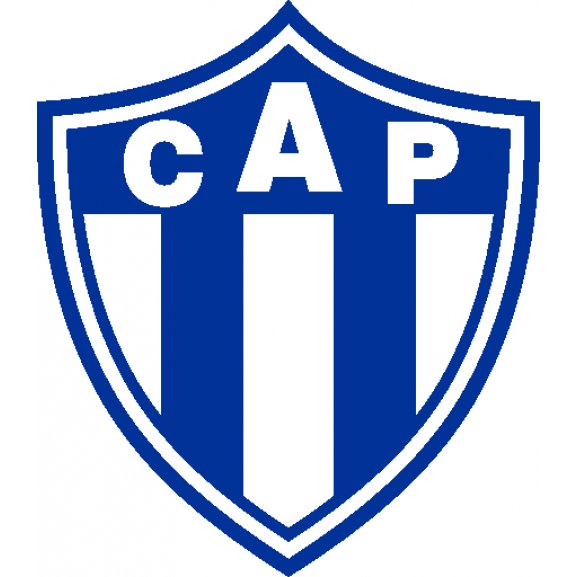 Logo of Club Atlético Patronal de Termas de Río Hondo Santiago del Estero