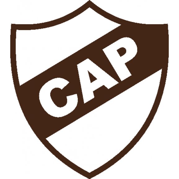 Logo of Club Atlético Platense de Añatuya Santiago del Estero