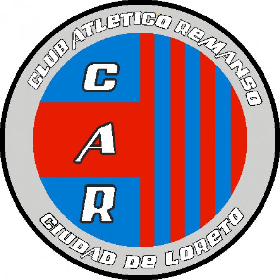 Logo of Club Atlético Remanso de Loreto Santiago del Estero