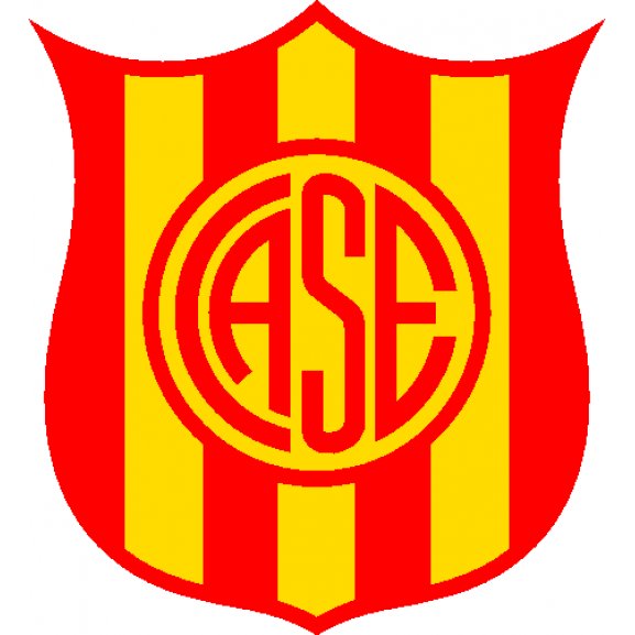 Logo of Club Atlético San Esteban de Loreto Santiago del Estero