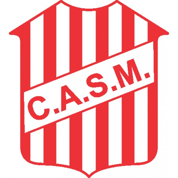 Logo of Club Atlético San Martín del Ojito Santiago del Estero