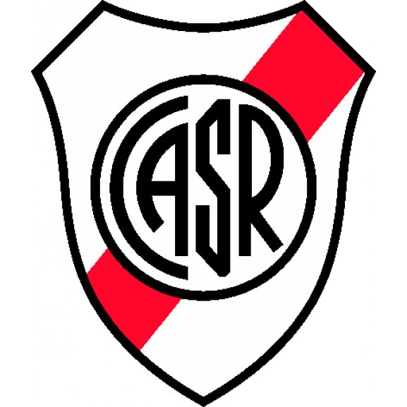 Logo of Club Atlético San Ramón de Las Delicias Santiago del Estero