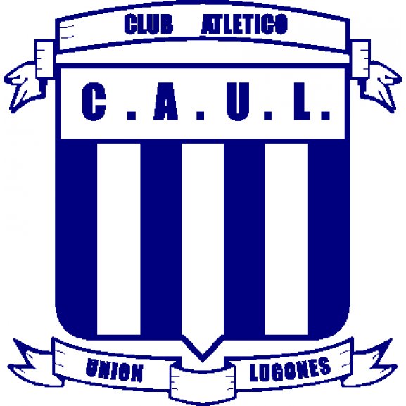 Logo of Club Atlético Unión Lugones de Lugones Santiago del Estero